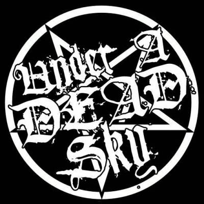 logo Under A Dead Sky